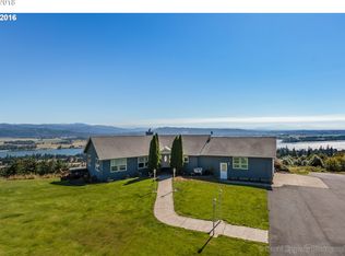 36360 Smith Rd, Columbia City, OR 97018