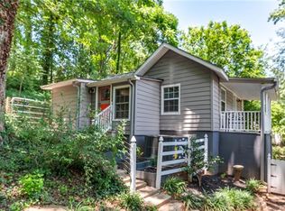 265 McDonald St, Tryon, NC 28782
