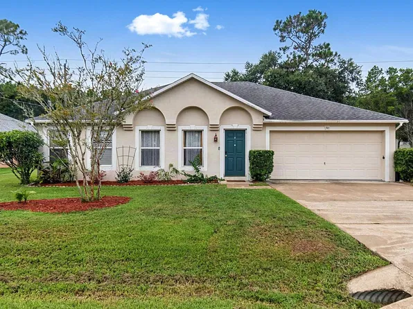 30 Ryder Dr, Palm Coast, FL 32164