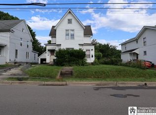 520 Crescent St, Jamestown, NY 14701
