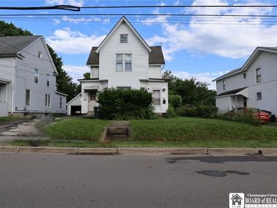 520 Crescent St, Jamestown, NY, 14701