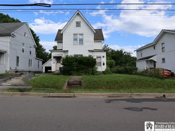 520 Crescent St, Jamestown, NY 14701