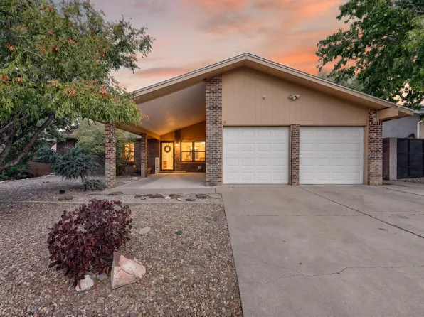 8621 Plymouth Rock Rd NE, Albuquerque, NM 87109