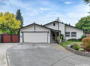 798 NW Connell Ave, Hillsboro, OR