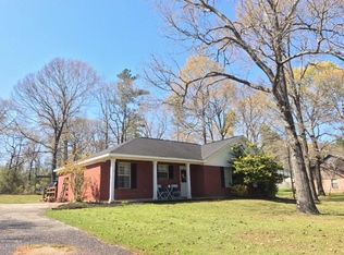 13071 Timber Creek Dr W, Axis, AL 36505