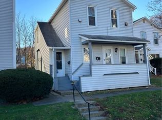 110 W 3rd St #201, Corning, NY 14830