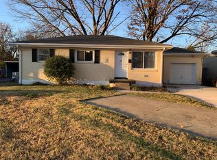 299 Granvil Dr, Louisville, KY 40218