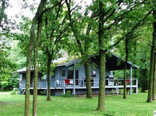 36835 Indian Point Rd, Cohasset, MN 55721