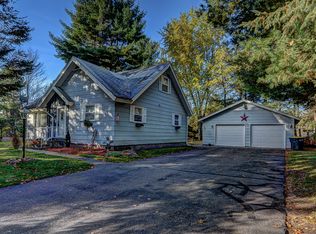 234 N 7th St, Eagle River, WI 54521