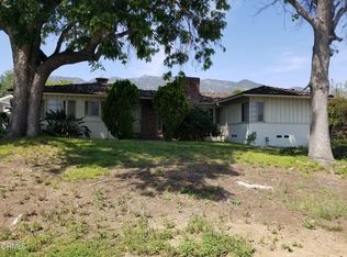 3685 Fairmeade Rd, Pasadena, CA 91107