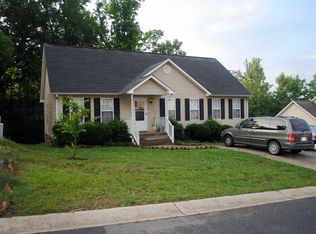 1672 Ashridge Rd, Rock Hill, SC 29730