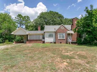 15121 Highway 221, Enoree, SC 29335
