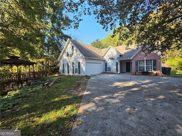 945 Spring Ives Dr, Lawrenceville, GA 30043