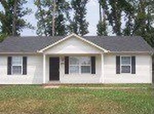 2727 Lincoya Dr, Murfreesboro, TN 37127
