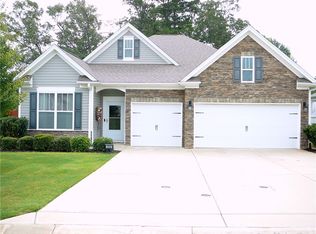 653 Fern Hollow Trl, Anderson, SC 29621