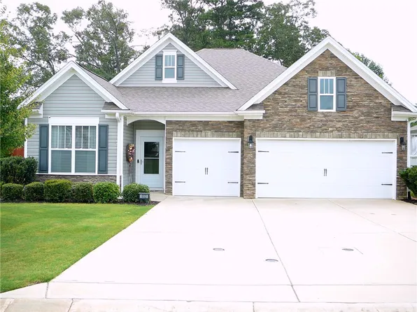 653 Fern Hollow Trl, Anderson, SC 29621
