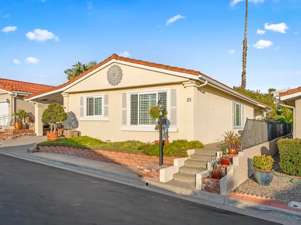 2010 W San Marcos Blvd Unit 25, San Marcos, CA 92078