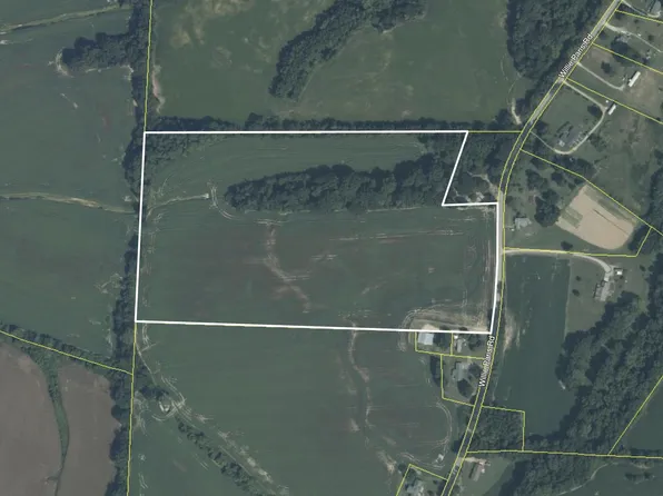 0 Willie Paris Rd, Ripley, TN 38063