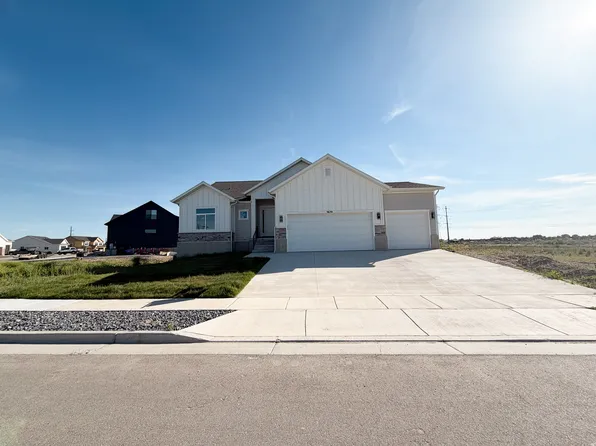 3639 S Macy Ln Lot 18, West Haven, UT 84401