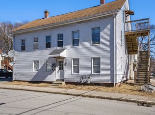 19 Myrtle Ave, Webster, MA 01570