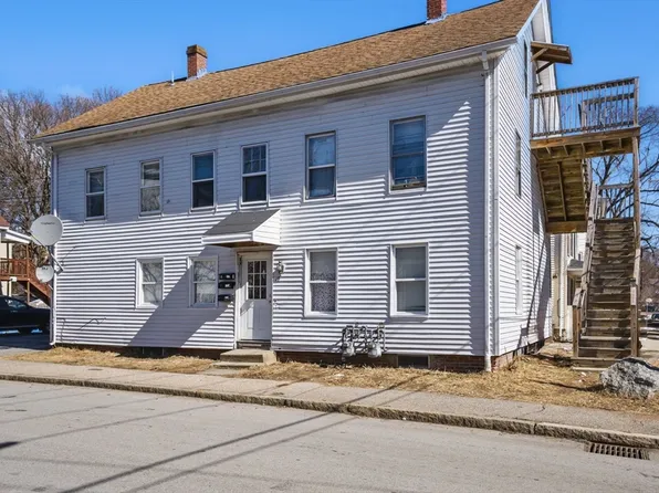 19 Myrtle Ave, Webster, MA 01570