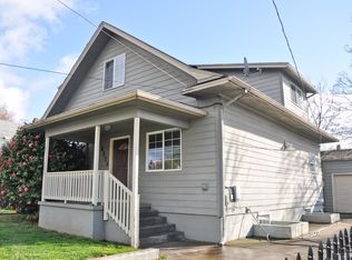 5804 N Borthwick Ave, Portland, OR 97217