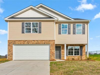 1023 Sherwood Estates Ln, Yadkinville, NC, 27055