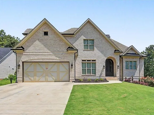 217 Laura Lake Rd, Marietta, GA 30066