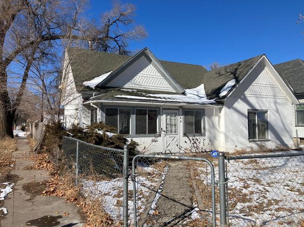 401 N 8th St, Rocky Ford, CO 81067