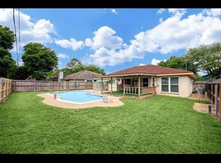 21707 Park Bend Dr, Katy, TX 77450