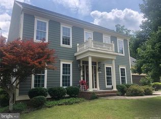18104 Coolidge Ln, Bowling Green, VA 22427