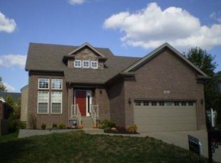 8403 Sunny Creek Ln, Louisville, KY 40299