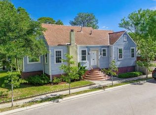 2801 Joseph St, New Orleans, LA 70115