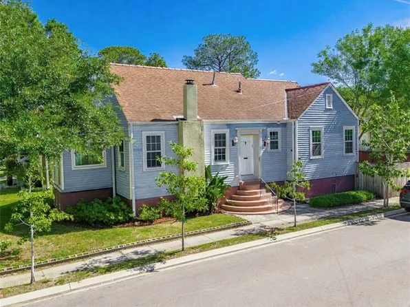 2801 Joseph St, New Orleans, LA 70115