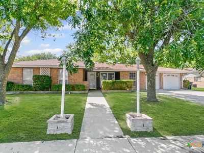 1813 Bundrant Dr, Killeen, TX, 76543