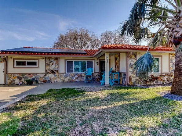 120 60th Ave, Saint Pete Beach, FL 33706