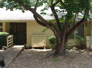 6 Destino Way, Hot Springs Village, AR 71909