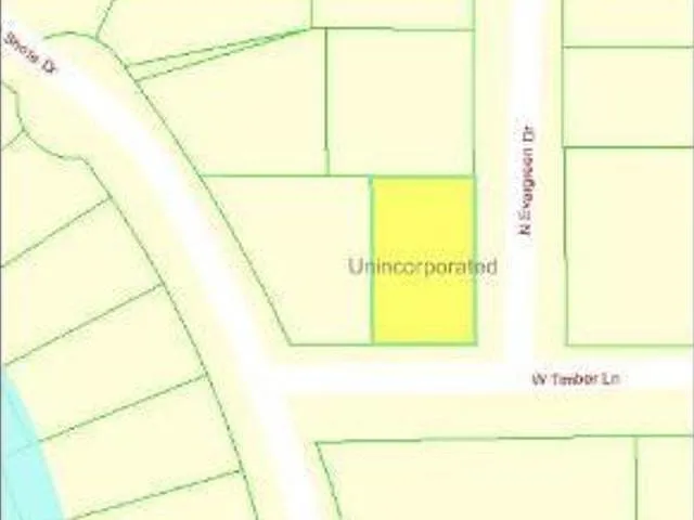 33458 N Evergreen Dr photo 1