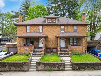 430-434 N Ellsworth Ave, Salem, OH, 44460