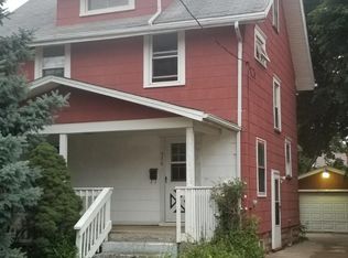 936 Concord Ave SW, Canton, OH 44710