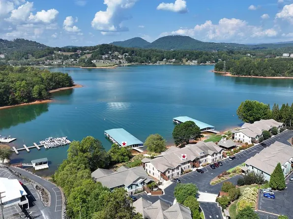 1407 Lakeside Rd Unit 206, Hiawassee, GA 30546