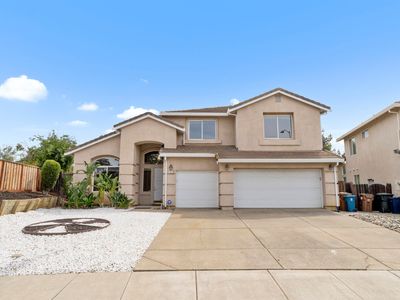 2601 Forty Niner Way, Antioch, CA, 94531
