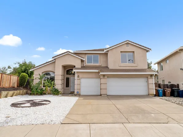 2601 Forty Niner Way, Antioch, CA 94531