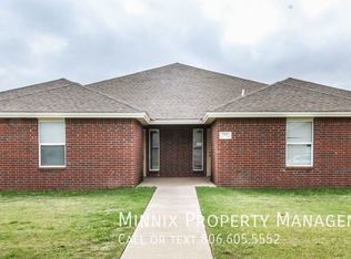 512 N Chicago Ave #B, Lubbock, TX 79416