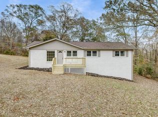155 Fairforest Hts, Buffalo, SC 29321
