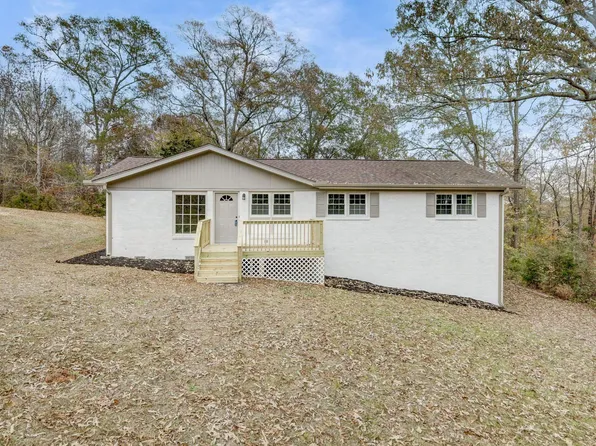 155 Fairforest Hts, Buffalo, SC 29321