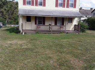 2007 Church St, Russellton, PA