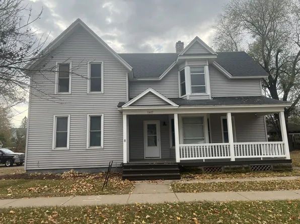1417 Birch St, Eau Claire, WI 54703