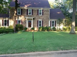 1844 E Churchill Downs LOT 15, Germantown, TN 38138