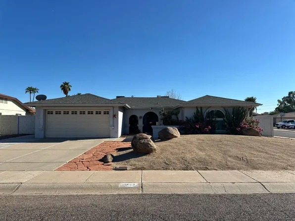 7433 W Jenan Dr, Peoria, AZ 85345